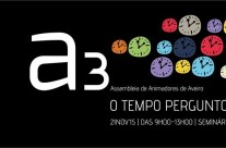 A3 para Animadores juvenis
