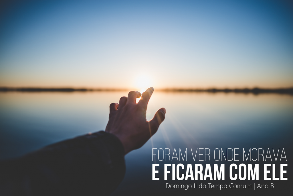 Domingo II do Tempo Comum