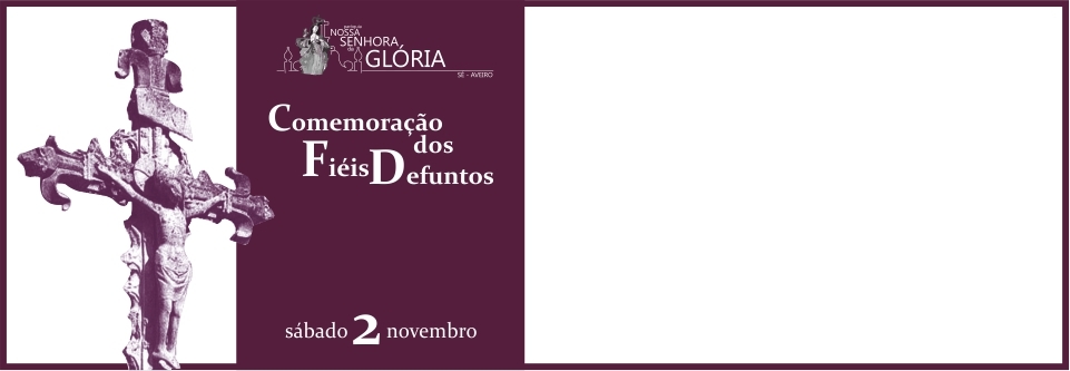 Comemoração dos Fiéis Defuntos