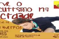 Vive o Escutismo na Cidade
