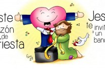 O traje é a questão!