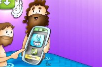 Ainda que seja deserto !