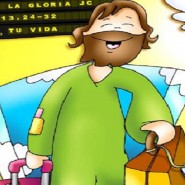 “Em jubilosa esperança”!