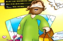 “Em jubilosa esperança”!