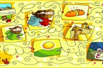 Regressar à Comunidade…