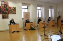 “Desafios Pastorais da Pandemia à Igreja em Portugal”  – I