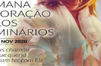 Semana de Oração pelos Seminários