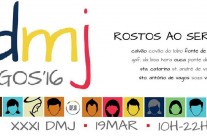 Dia Mundial da Juventude – Vagos’16