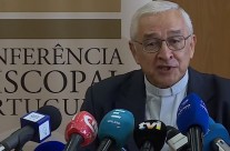 Novo presidente da CEP