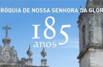 185 anos da Paróquia