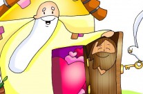 “Deus é Amor”