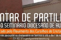 Ajuda ao Seminário