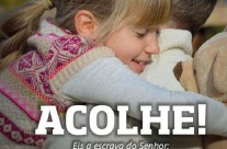 Caminhada de Advento e Natal: Abro a porta à bondade de Deus