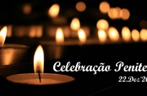 Celebração penitencial com absolvição geral