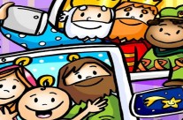 A nossa Luz é Cristo