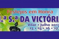 Festa em Vilar