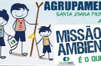 Missão Ambiente