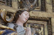 Jesus Cristo, o rosto da esperança, é a nossa alegria!