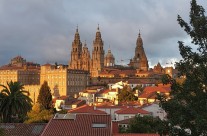 Abertura  da «Porta Santa»