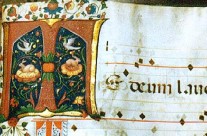 Dois dedos de Liturgia (95)