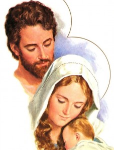 Jose Maria e Jesus