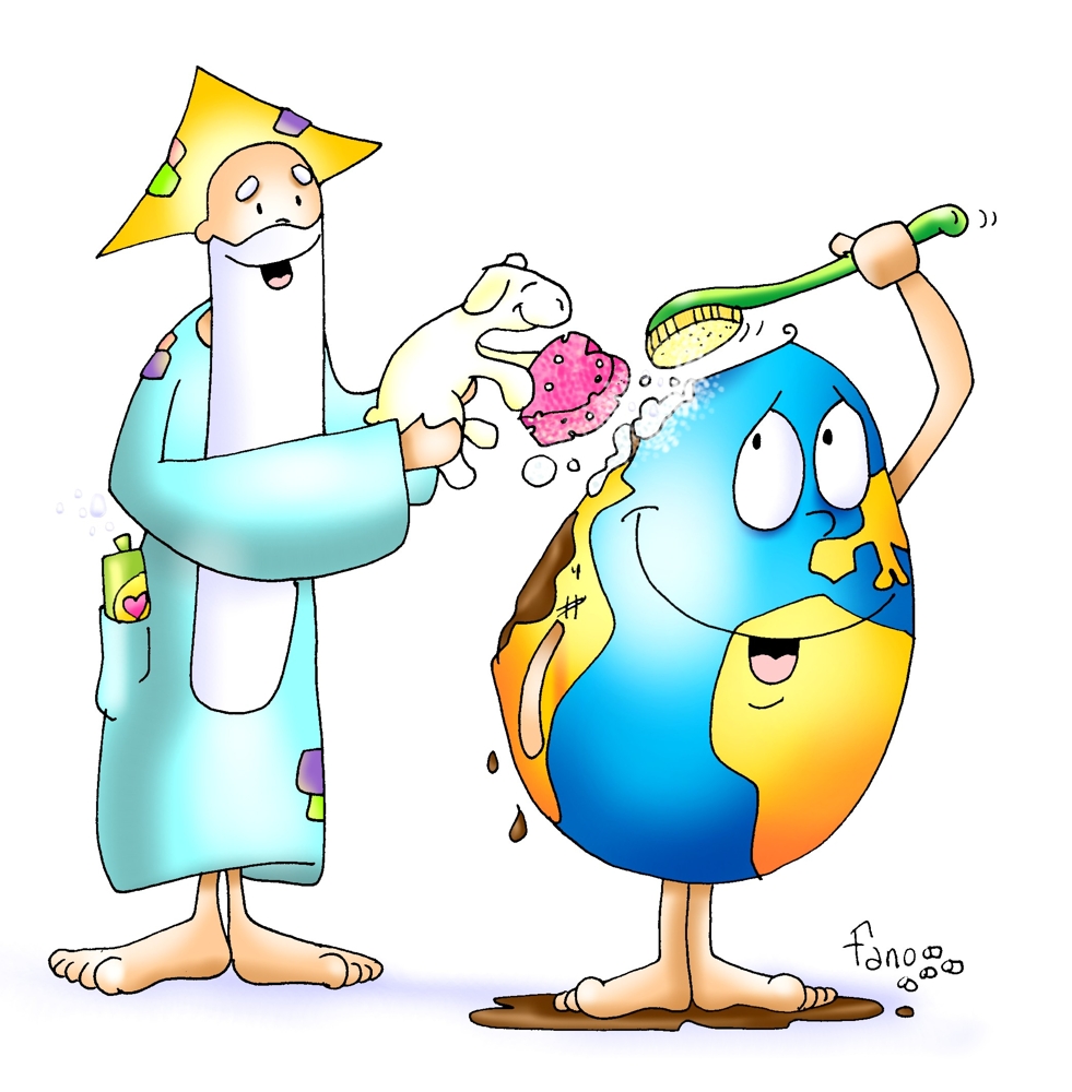 “Eis o cordeiro…”