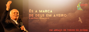 d.ant marca de deus
