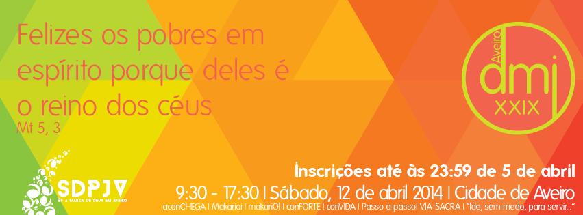 Dia Mundial da Juventude