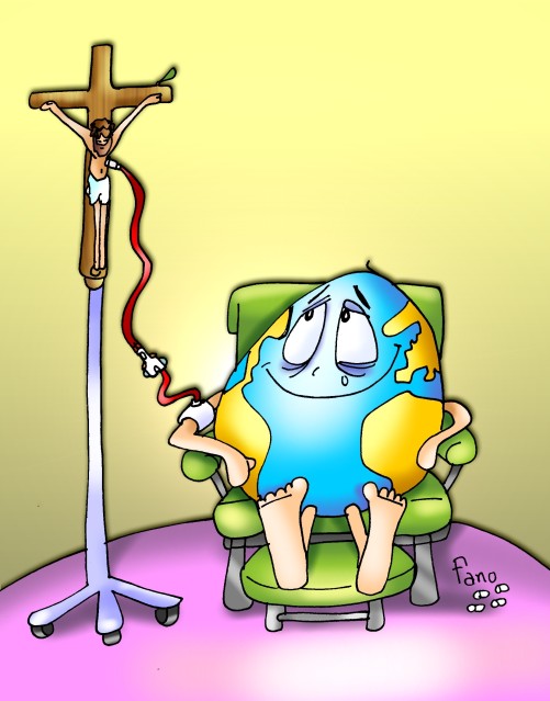 Uma semana diferente!