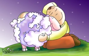 honrar_Bom pastor