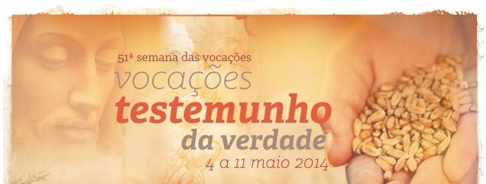 Semana das Vocações