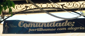 Dia da Comunidade 2014