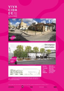 POSTER + FLYER