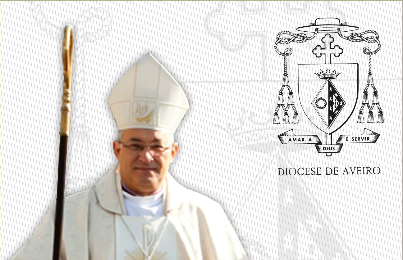 Entrada Solene de D. António Manuel Moiteiro Ramos na Diocese de Aveiro