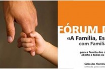 Forum de Pais:  Uma Família Católica