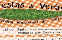 Marchas Populares