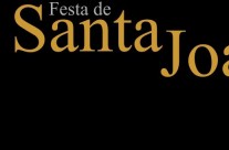 Solenidade de Santa Joana