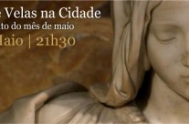 Procissão de Velas na Cidade