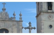 Paróquia em números