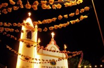 Festa em Vilar