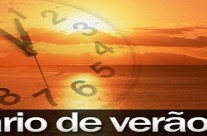 Horários de Verão: de 20 de Julho a 18 de Setembro