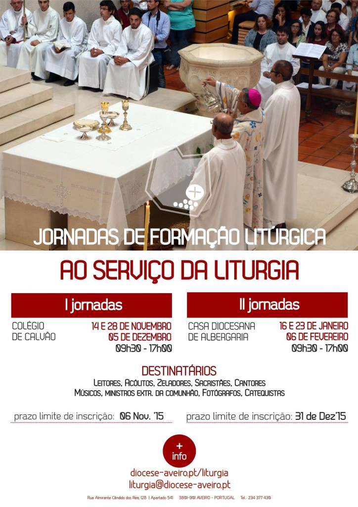 JornadasdeLiturgia_Cartaz