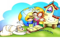 Apenas…Servir!
