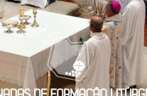 Formação Litúrgica