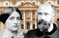 Canonização conjunta de um casal