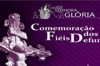 Todos os Santos e Fiéis Defuntos
