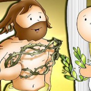 Cristo, Rei e Senhor!