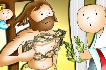 Cristo, Rei e Senhor!
