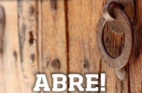 Caminhada de Advento e Natal: Abro a porta à bondade de Deus