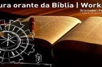 Lectio divina no Seminário…